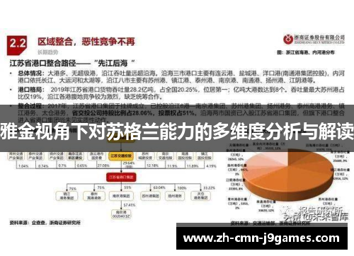 雅金视角下对苏格兰能力的多维度分析与解读