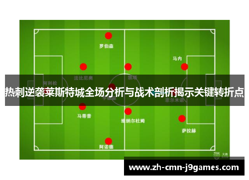 热刺逆袭莱斯特城全场分析与战术剖析揭示关键转折点
