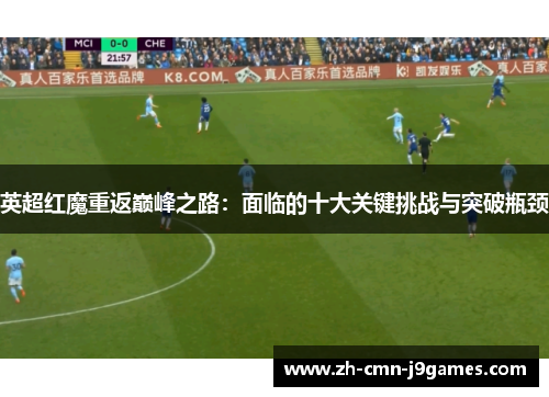 英超红魔重返巅峰之路：面临的十大关键挑战与突破瓶颈